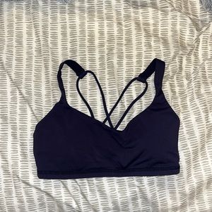 Lululemon Free to Be Bra